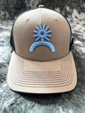 Spur Up Hat - Lindon - Apparel - Bronco Western Supply Co. - Bronco Western Supply Co.