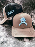 Spur Up Hat - Lindon - Apparel - Bronco Western Supply Co. - Bronco Western Supply Co.