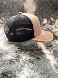 Spur Up Hat - Lindon - Apparel - Bronco Western Supply Co. - Bronco Western Supply Co.