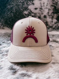 Spur Up Hat - Mustang - Apparel - Bronco Western Supply Co. - Bronco Western Supply Co.