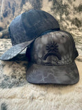 Spur Up Hat - Pitch - Apparel - Bronco Western Supply Co. - Bronco Western Supply Co.