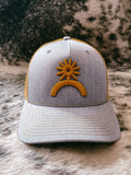 Spur Up Hat - Tumbleweed - Apparel - Bronco Western Supply Co. - Bronco Western Supply Co.