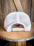 "SUDS" Hooey Cream/Serape Hat - Apparel - Hooey - Bronco Western Supply Co.