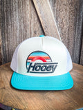 "SUDS" Hooey Cream/Serape Hat - Apparel - Hooey - Bronco Western Supply Co.