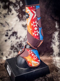 Tacktical Boots & Bells - Atoka - Horse Boots and Wraps - Tacktical - Bronco Western Supply Co.