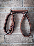 Tough1 Flat Leather Hobbles - Tough 1 - Bronco Western Supply Co.