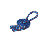 Weaver - Braided Nylon Barrel Reins - Reins - Weaver Leather - Bronco Western Supply Co.