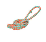 Weaver - Braided Nylon Barrel Reins - Reins - Weaver Leather - Bronco Western Supply Co.