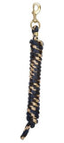 Weaver - Poly Lead Rope with a Solid Brass Snap - Halters & Leads - Weaver Leather - Bronco Western Supply Co.