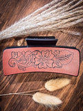 Western Hair Claw Clips - Accessories - Bronco Western Supply Co. - Bronco Western Supply Co.