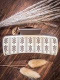 Western Hair Claw Clips - Accessories - Bronco Western Supply Co. - Bronco Western Supply Co.