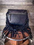 Willa Crossbody by Montana West - Black - Purses & Wallets - Montana West - Bronco Western Supply Co.