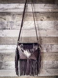 Willa Crossbody by Montana West - Coffee - Purses & Wallets - Montana West - Bronco Western Supply Co.